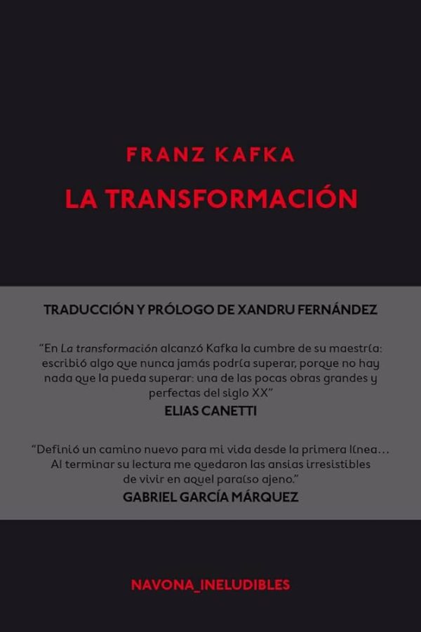 LA TRANSFORMACION