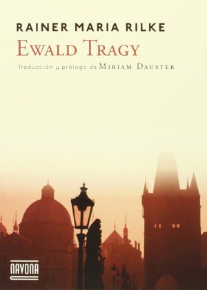 EWALD TRAGY