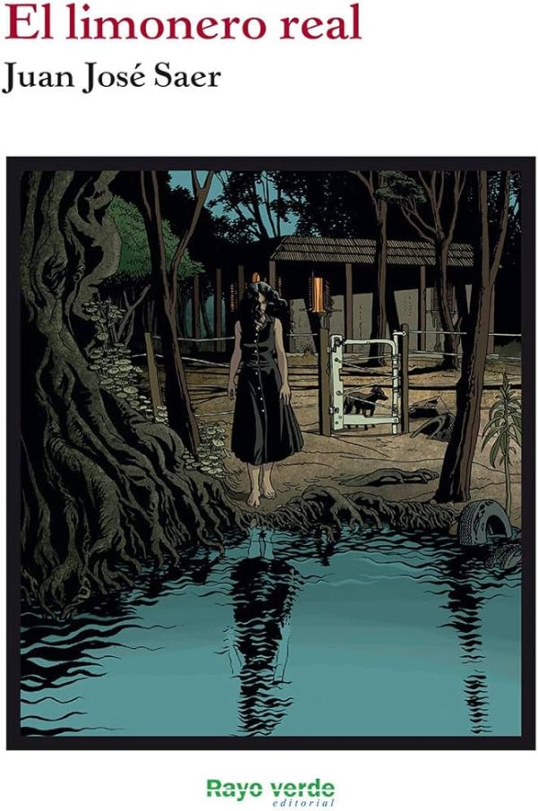 EL LIMONERO REAL