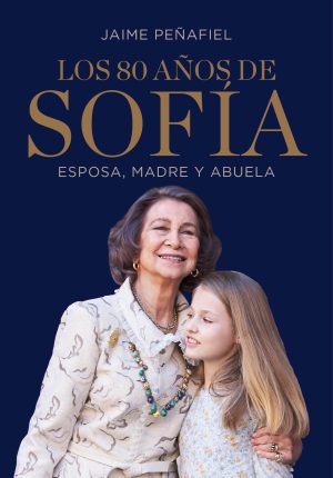 LOS 80 AÑOS DE SOFIA. ESPOSA, MADRE Y ABUELA