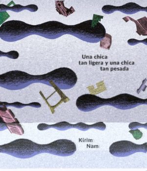 UNA CHICA TAN LIGERA Y UNA CHICA TAN PESADA