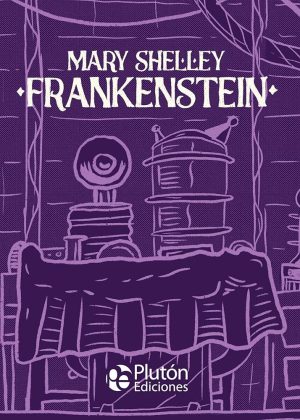 FRANKENSTEIN (T.D.)