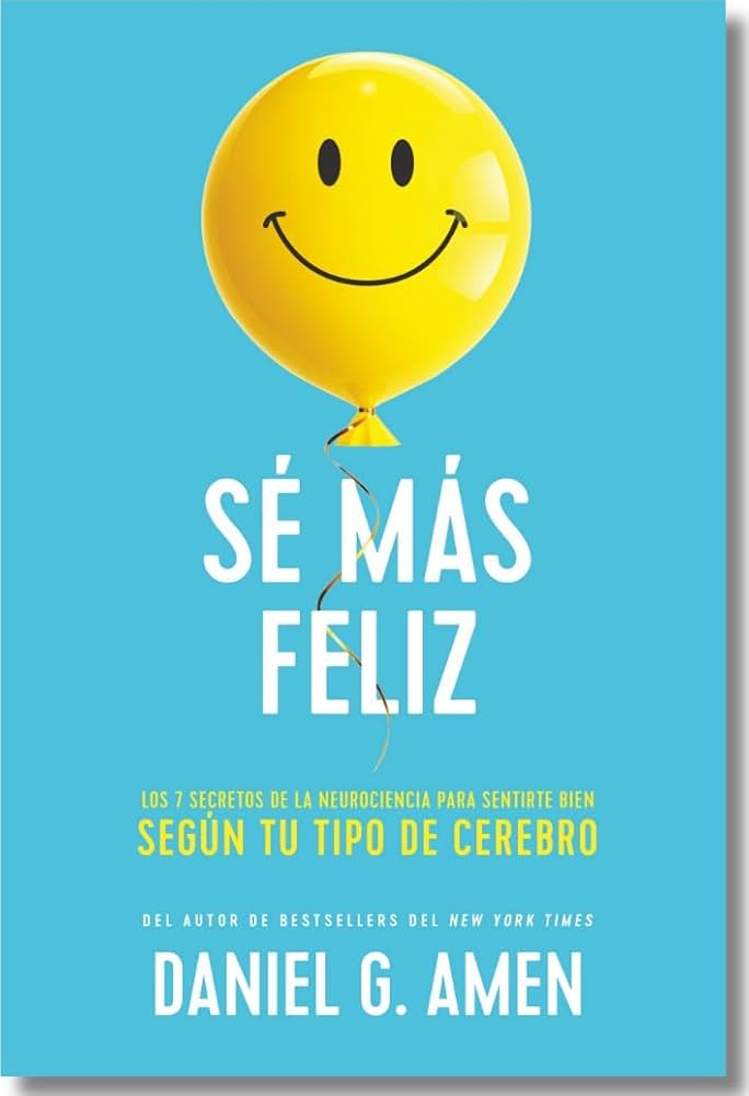 SE MÁS FELIZ