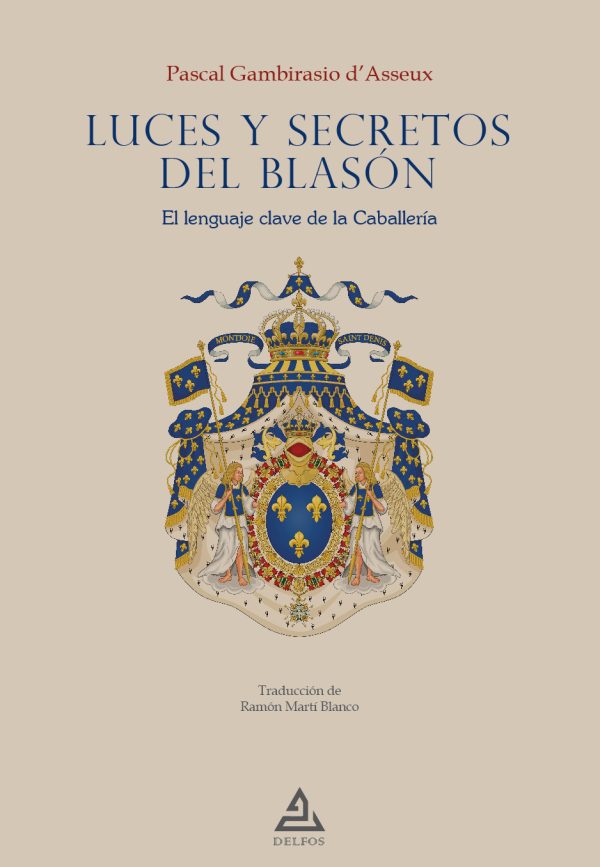 LUCES Y SECRETOS DEL BLASON