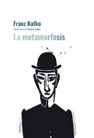 LA METAMORFOSIS