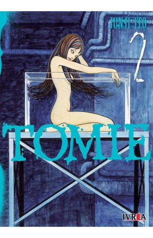 TOMIE 02