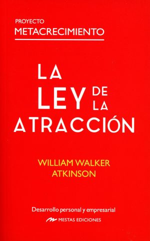 LA LEY DE ATRACCION