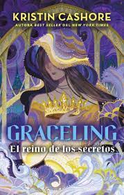 GRACELING - El reino de los secretos
