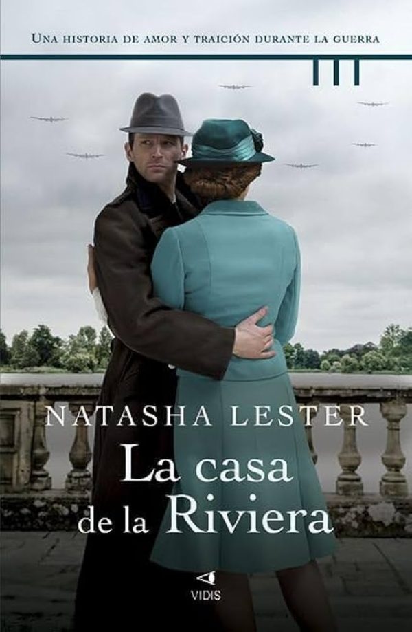 LA CASA DE LA RIVERA