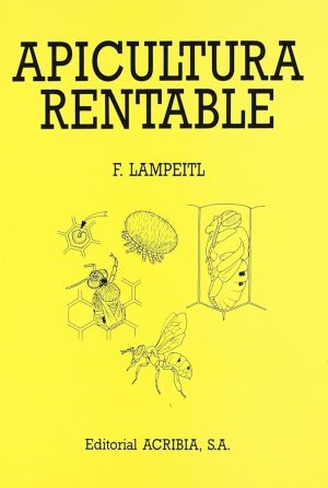 APICULTURA RENTABLE