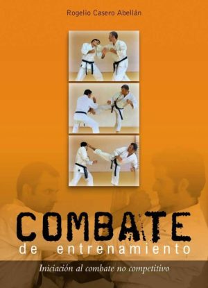COMBATE DE ENTRENAMIENTO
