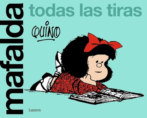 MAFALDA - TODAS LAS TIRAS