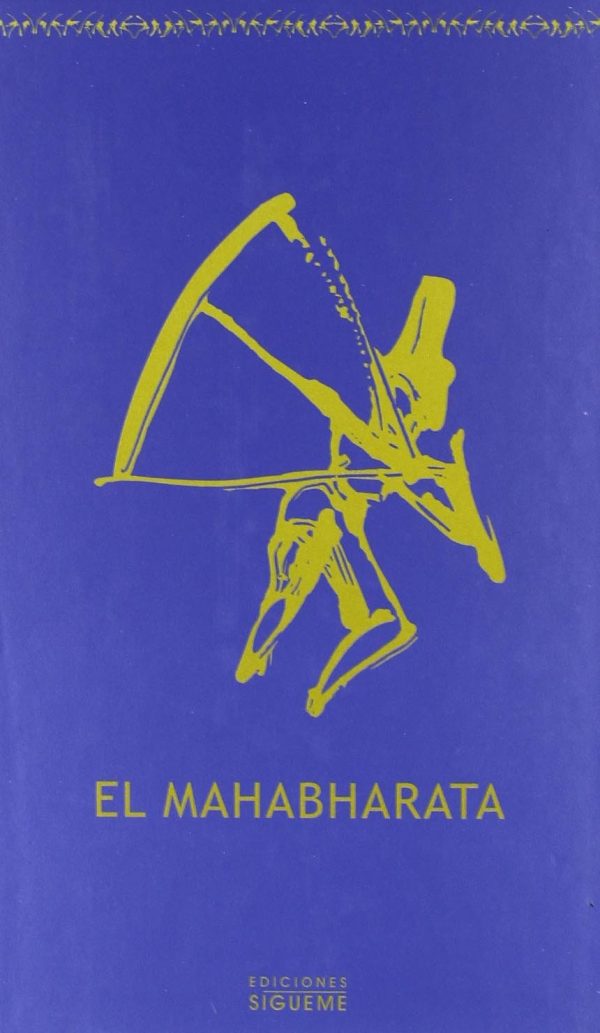 EL MAHABHARATA