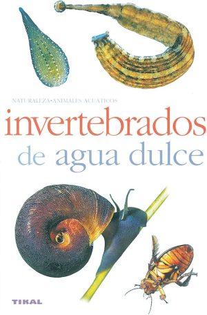 INVERTEBRADOS DE AGUA DULCE