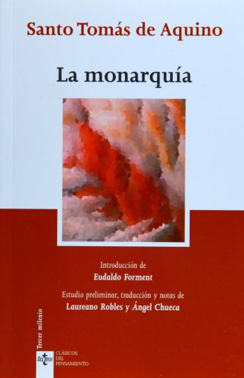 LA MONARQUIA