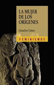 LA MUJER DE LOS ORIGENES