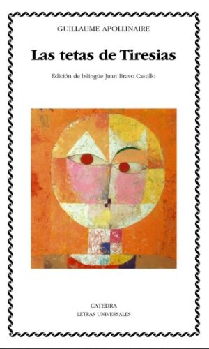 LAS TETAS DE TIRESIAS