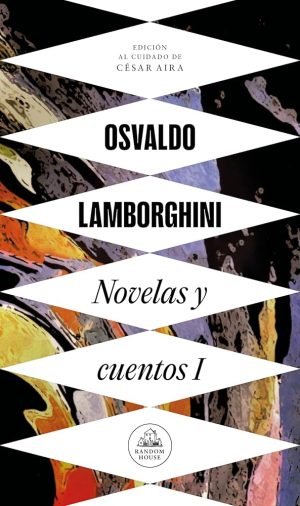 NOVELAS Y CUENTOS I