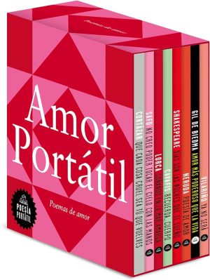 AMOR PORTATIL