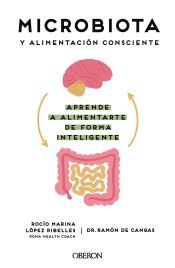 MICROBIOTA Y ALIMENTACION CONSCIENTE