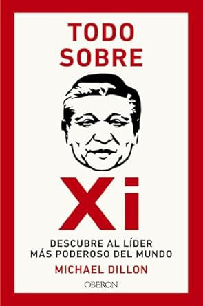 TODO SOBRE XI - Descubre al líder más poderoso del mundo