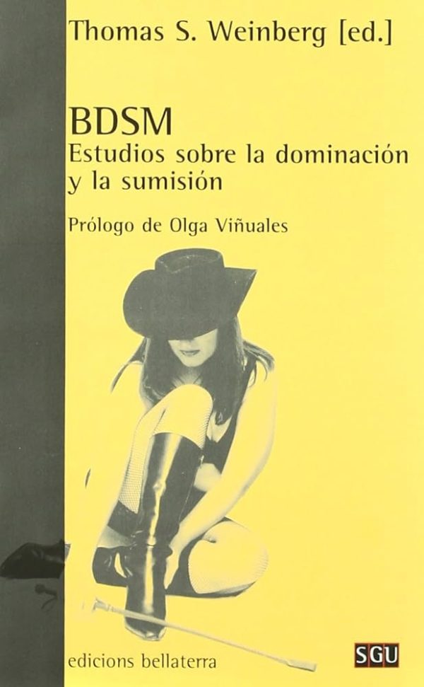 BDSM - Estudios sobre la dominación y la sumisión