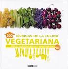 TECNICAS DE LA COCINA VEGETARIANA
