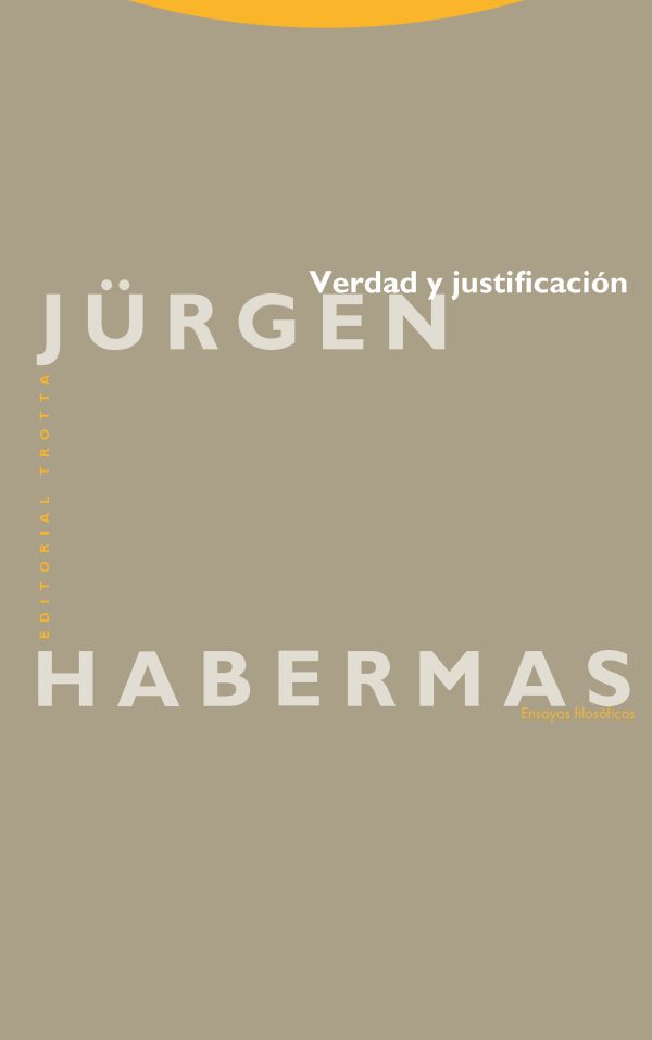 VERDAD Y JUSTIFICACION