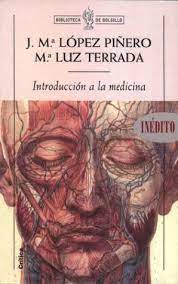 INTRODUCCION A LA MEDICINA