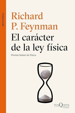 EL CARACTER DE LA LEY FISICA