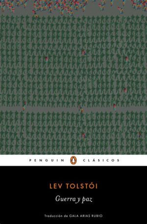 GUERRA Y PAZ