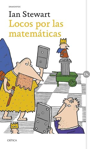 LOCOS POR LAS MATEMATICAS