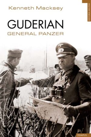 GUDERIAN - General panzer