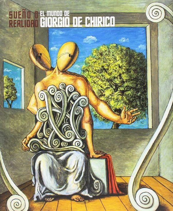 EL MUNDO DE GIORGIO DE CHIRICO