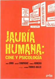 JAURIA HUMANA - CINE Y PSICOLOGIA