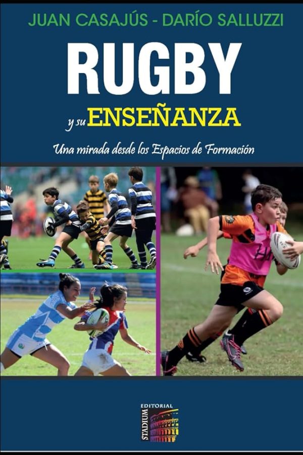 RUGBY Y SU ENSEÑANZA