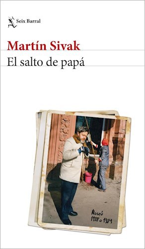 EL SALTO DE PAPÁ