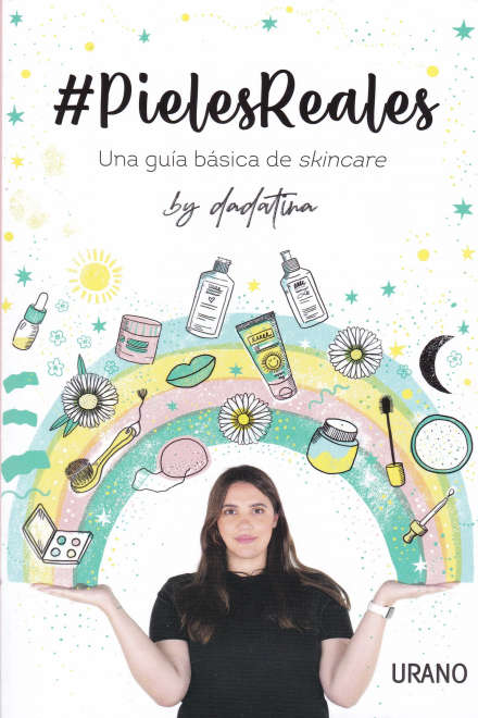 PIELES REALES. . Una guía básica de skincare