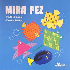 MIRA PEZ