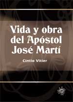 VIDA Y OBRA DEL APOSTOL JOSE MARTI