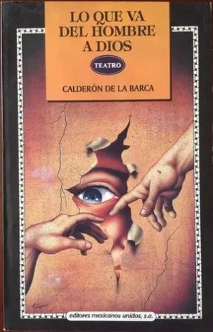LO QUE VA DEL HOMBRE A DIOS
