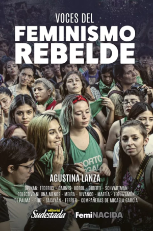 VOCES DEL FEMINISMO REBELDE