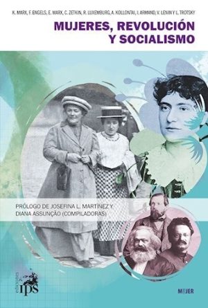 MUJERES, REVOLUCION Y SOCIALISMO