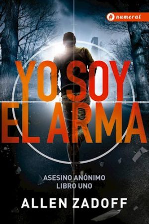 YO SOY EL ARMA