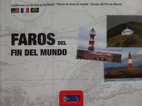 FAROS DEL FIN DEL MUNDO