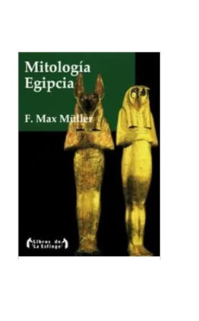 MITOLOGÍA EGIPCIA