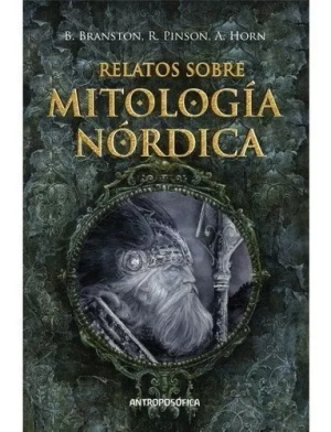 RELATOS DE LA MITOLOGIA NORDICA