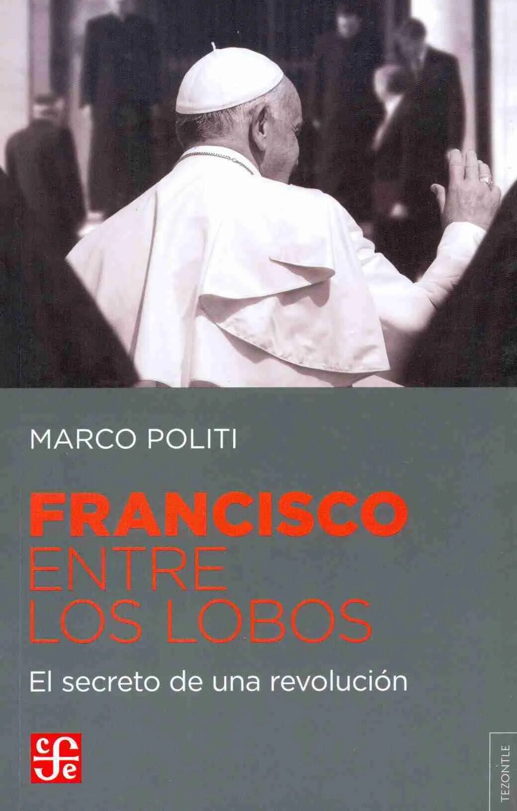EL PAPA Y EL FILOSOFO