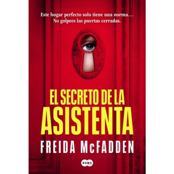 EL SECRETO DE LA ASISTENTA
