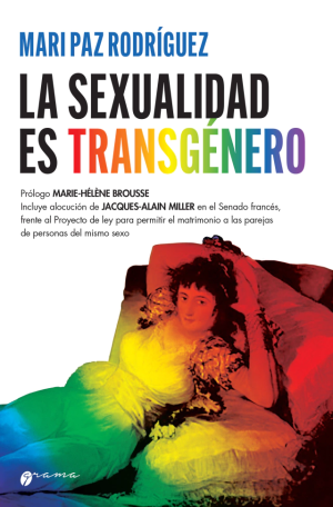 LA SEXUALIDAD ES TRANSGÉNERO